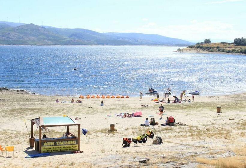 פנסיון Casa Viade