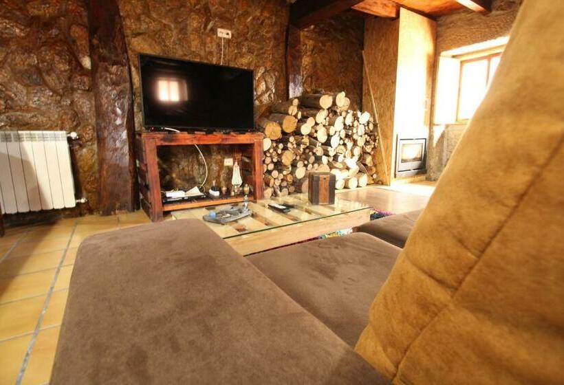 פנסיון Casa Viade