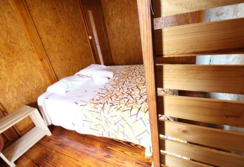 פנסיון Casa Viade