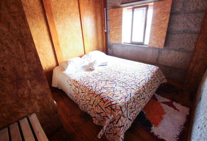 פנסיון Casa Viade