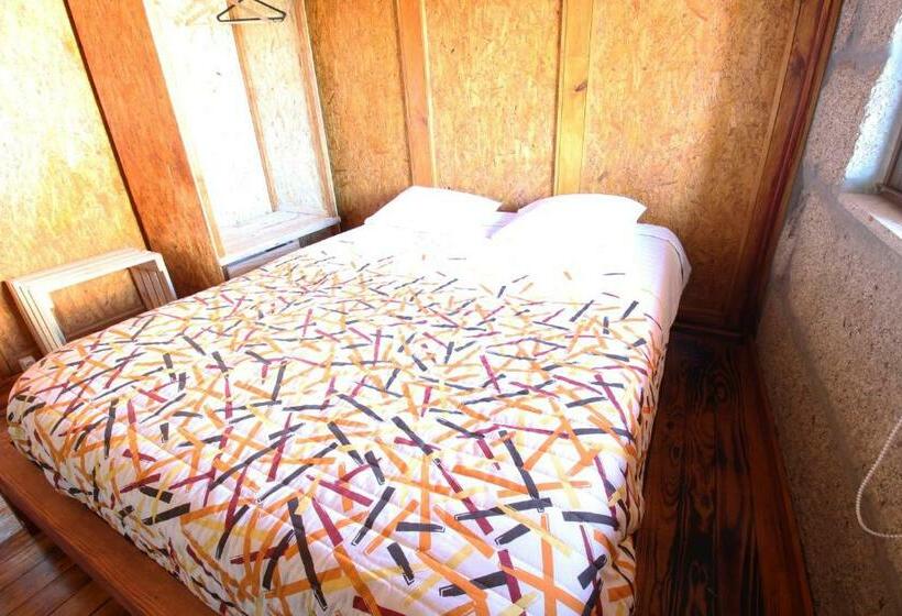 פנסיון Casa Viade