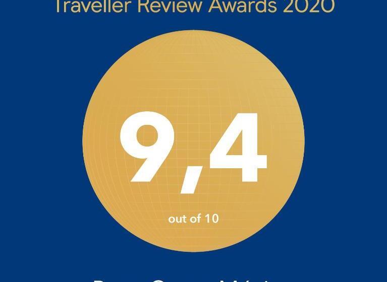 فندق صغير Base Camp México