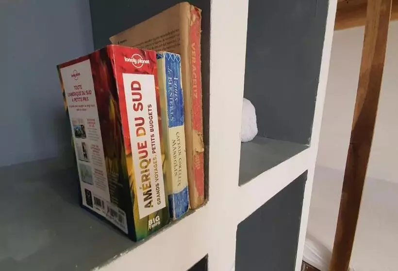 Retkeilymaja Base Camp México