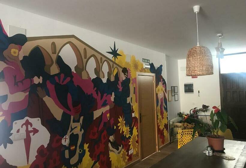 Albergue Estrella Guia