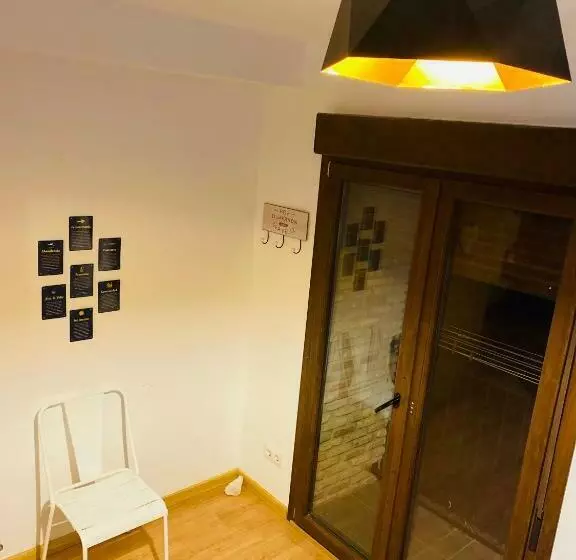 Albergue Estrella Guia