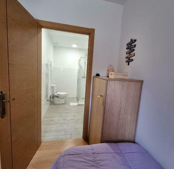 Albergue Estrella Guia