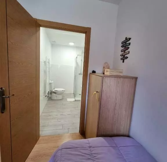 Albergue Estrella Guia