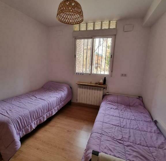 Albergue Estrella Guia