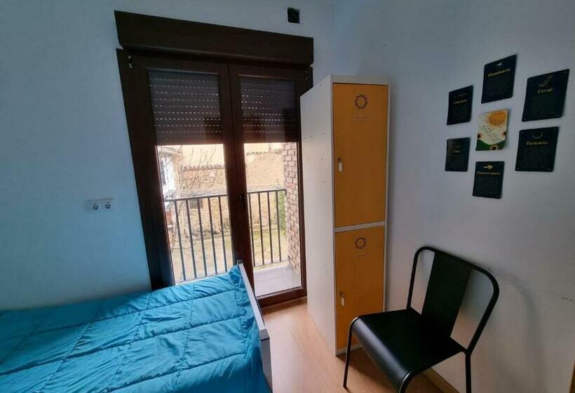 Albergue Estrella Guia