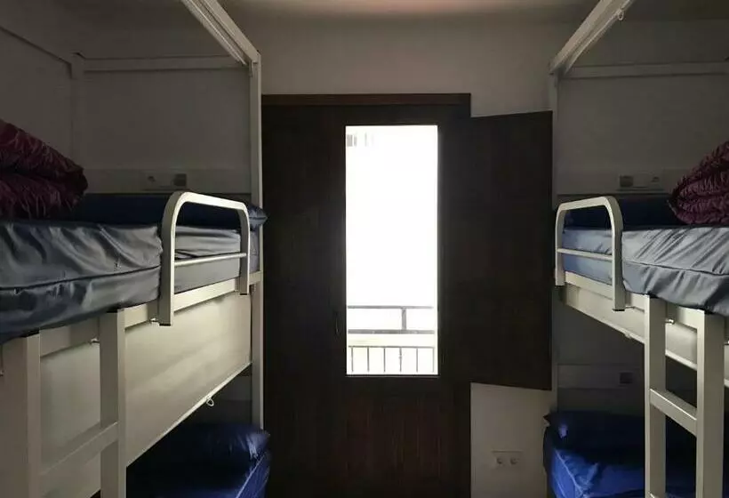 Albergue Estrella Guia