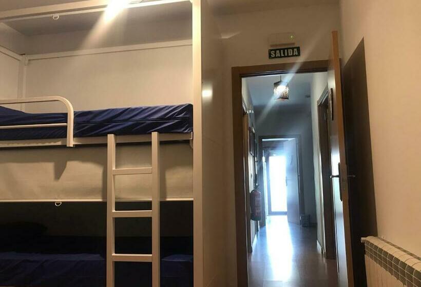 Albergue Estrella Guia