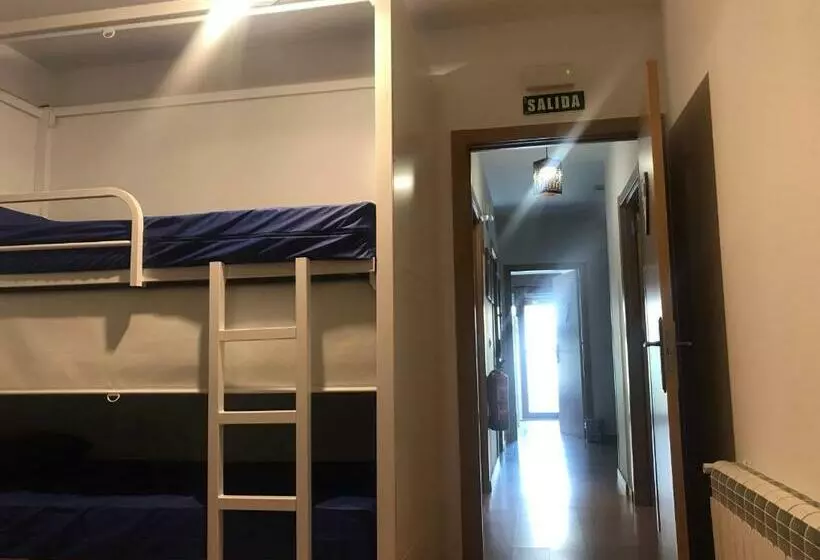 Albergue Estrella Guia