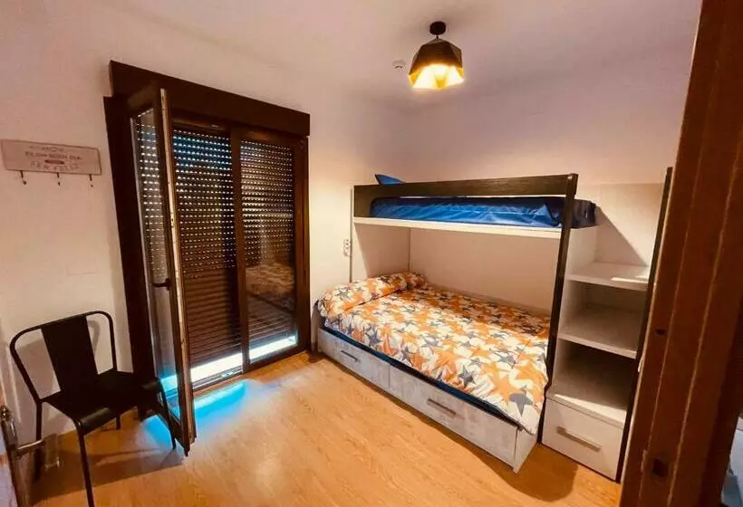 Albergue Estrella Guia