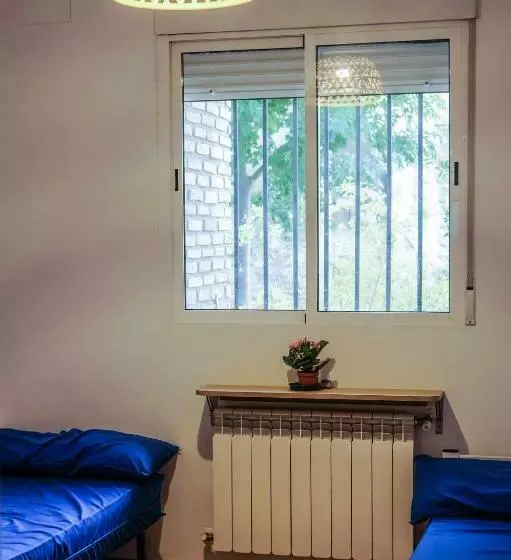 Albergue Estrella Guia