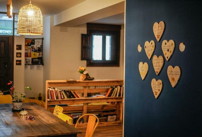 Albergue Estrella Guia