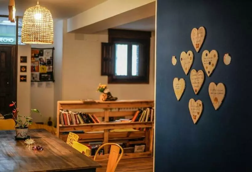 Albergue Estrella Guia