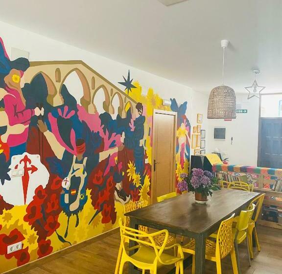 Albergue Estrella Guia