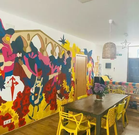 Albergue Estrella Guia