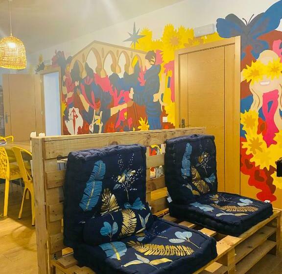 Albergue Estrella Guia