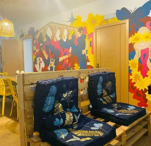 Albergue Estrella Guia