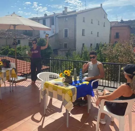 Albergue Estrella Guia