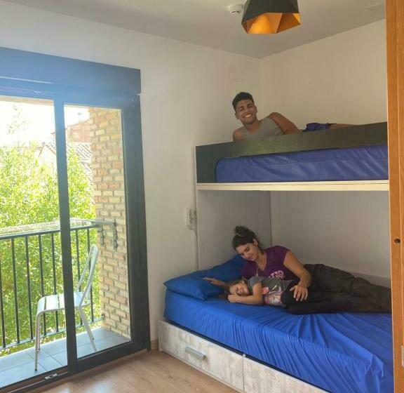 Albergue Estrella Guia