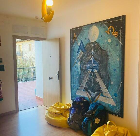 Albergue Estrella Guia