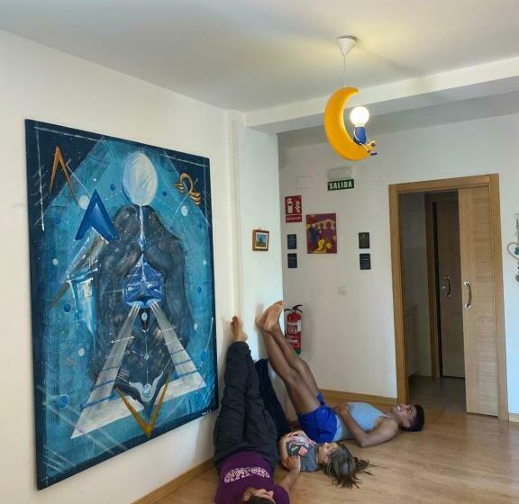 Albergue Estrella Guia