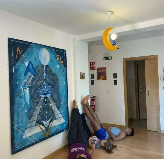 Albergue Estrella Guia