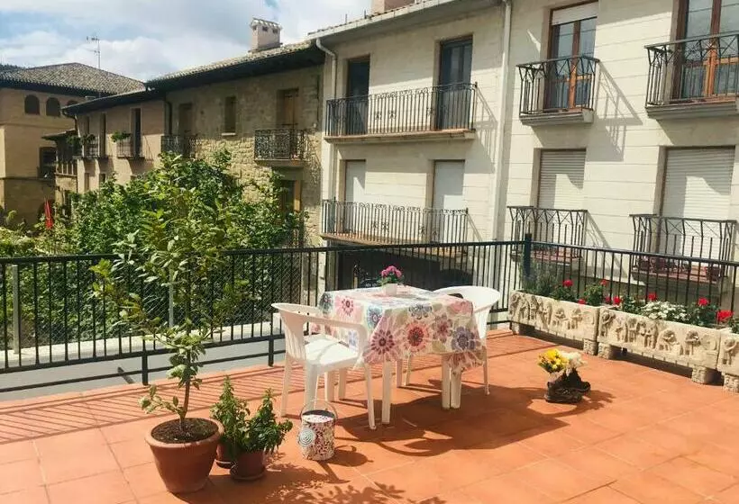 Albergue Estrella Guia