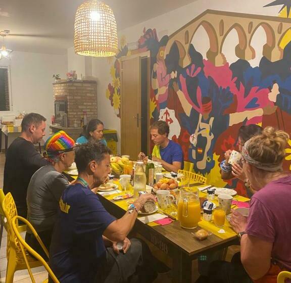 Albergue Estrella Guia