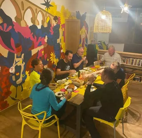 Albergue Estrella Guia