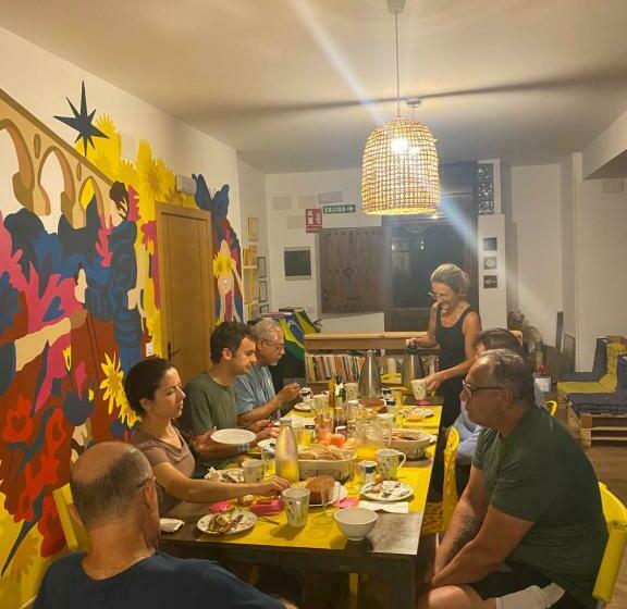 Albergue Estrella Guia