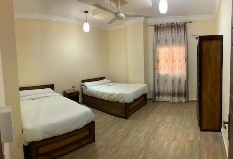 Almanara Hotel Marsa Matrouh