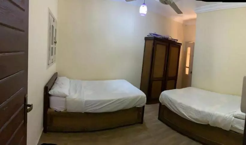 Almanara Hotel Marsa Matrouh