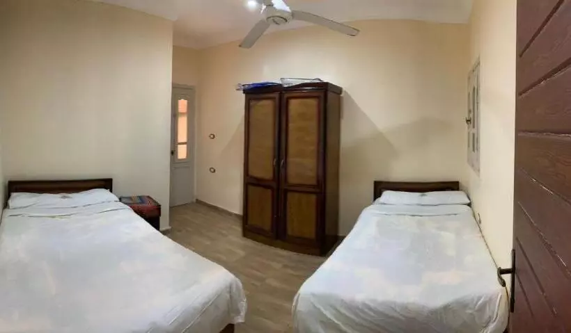 Almanara Hotel Marsa Matrouh