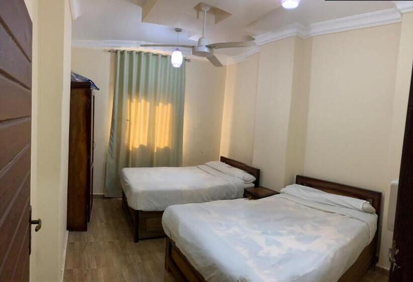 Almanara Hotel Marsa Matrouh