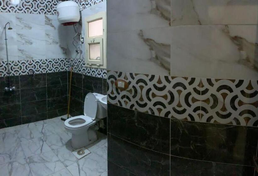 Almanara Hotel Marsa Matrouh