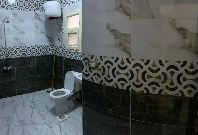 Almanara Hotel Marsa Matrouh