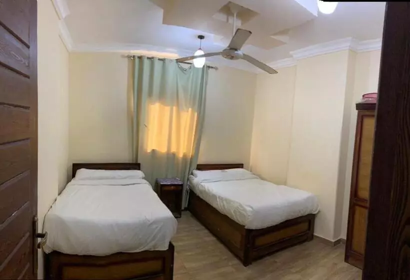 Almanara Hotel Marsa Matrouh