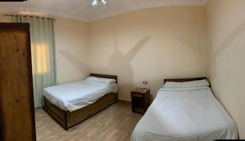 Almanara Hotel Marsa Matrouh