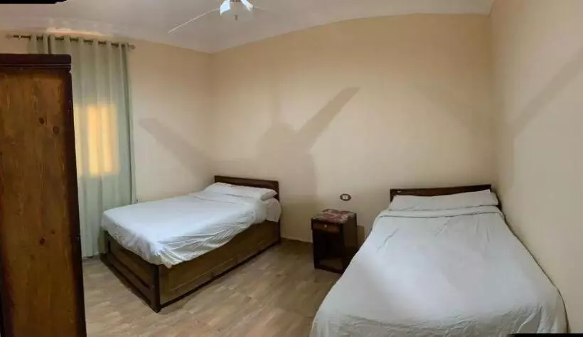 Almanara Hotel Marsa Matrouh