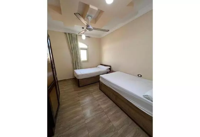 Almanara Hotel Marsa Matrouh