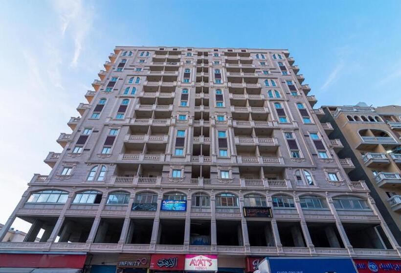 Almanara Hotel Marsa Matrouh