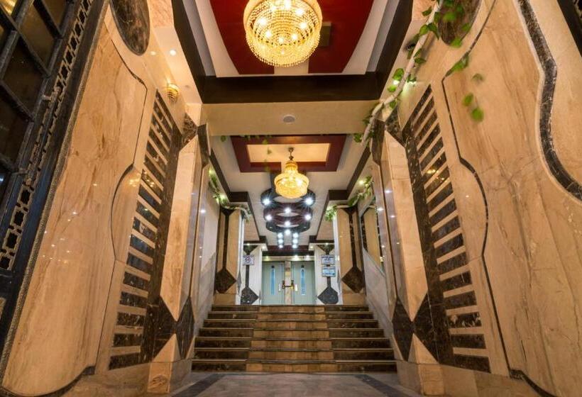 Almanara Hotel Marsa Matrouh