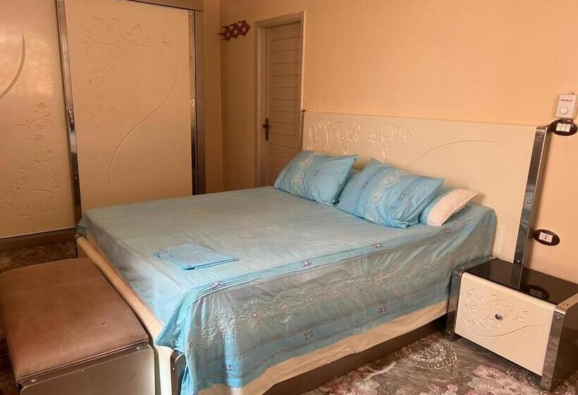 Almanara Hotel Marsa Matrouh