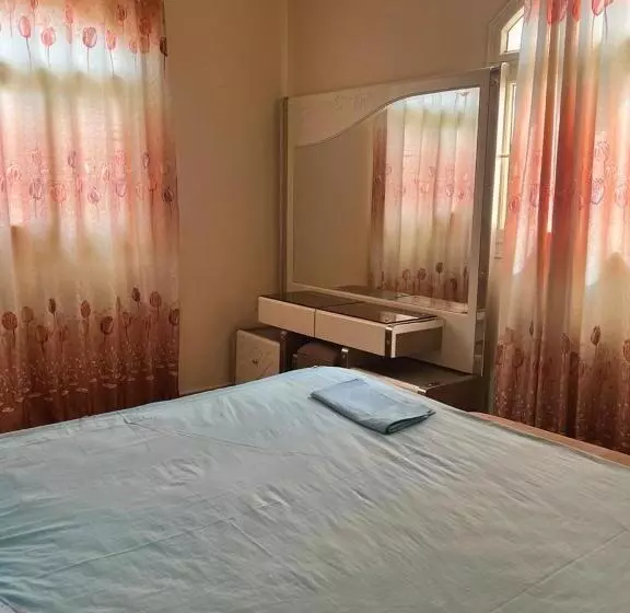 Almanara Hotel Marsa Matrouh