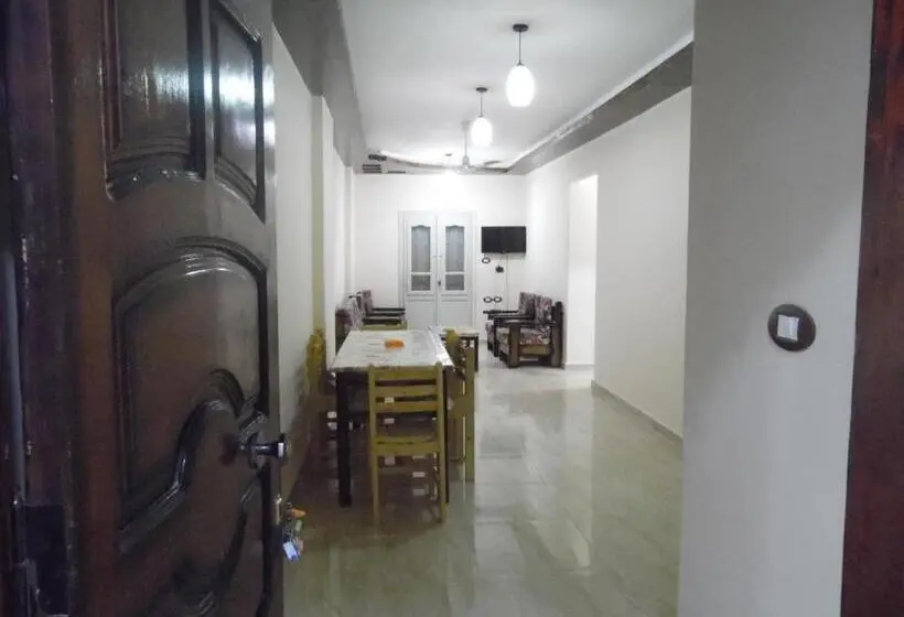 Almanara Hotel Marsa Matrouh