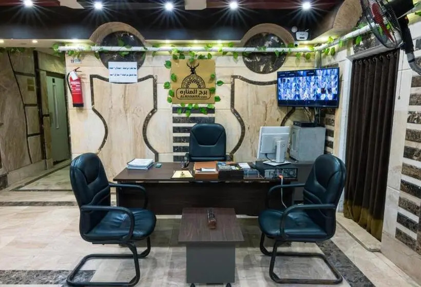 Almanara Hotel Marsa Matrouh