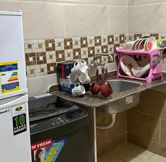 Almanara Hotel Marsa Matrouh